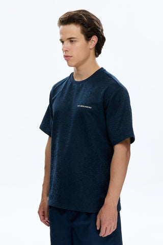 SHORT SLEEVE TEE 422