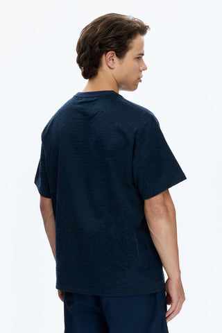 SHORT SLEEVE TEE 422