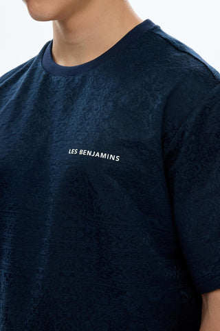 SHORT SLEEVE TEE 422