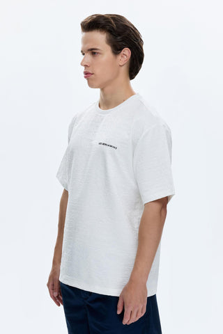 SHORT SLEEVE TEE 423