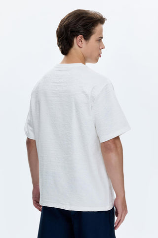 SHORT SLEEVE TEE 423