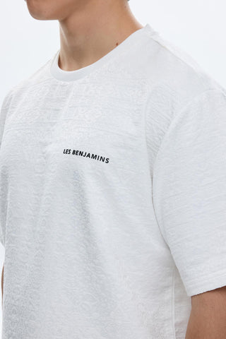 SHORT SLEEVE TEE 423