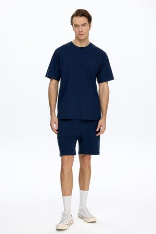 SHORT SLEEVE TEE 426LB26SSCLAMUTS-426