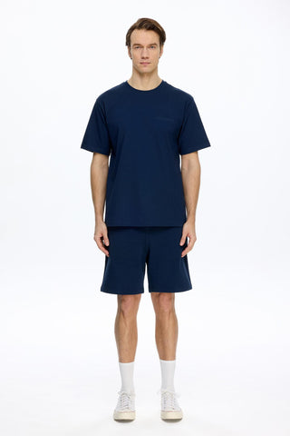 SHORT SLEEVE TEE 426LB26SSCLAMUTS-426