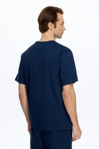 SHORT SLEEVE TEE 426LB26SSCLAMUTS-426