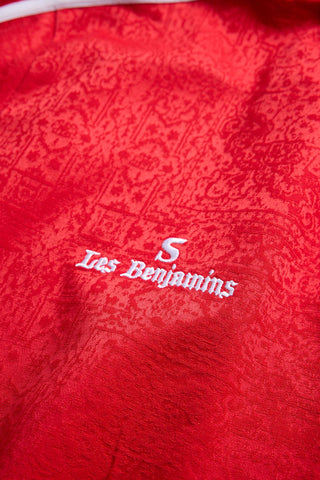 CARPET POLO TEE