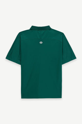 CARPET POLO TEE