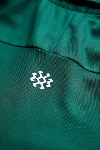 CARPET POLO TEE