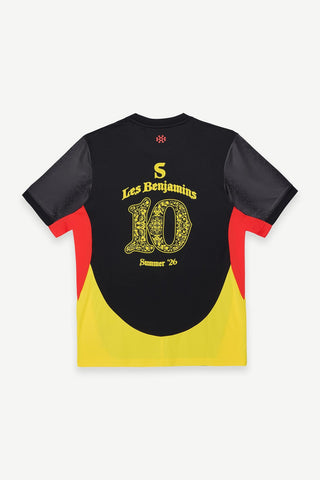 NUMBER 10 MANNSCHAFT JERSEY