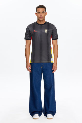 NUMBER 10 MANNSCHAFT JERSEY