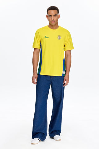 NUMBER 10 FAVELA JERSEY