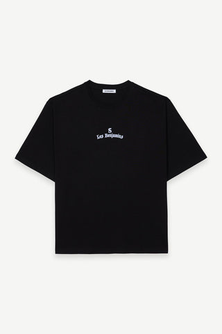SOCRATES PITCH TEE