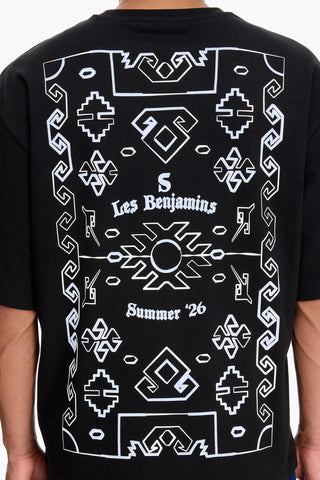 SOCRATES PITCH TEE