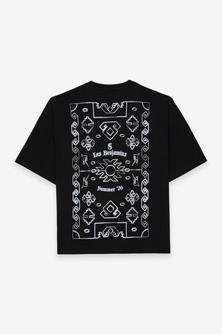 SOCRATES PITCH TEE