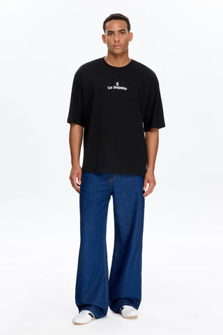 SOCRATES PITCH TEE
