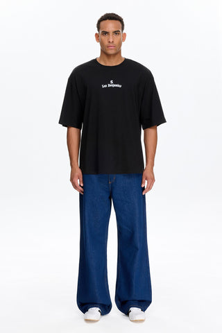 SOCRATES PITCH TEE