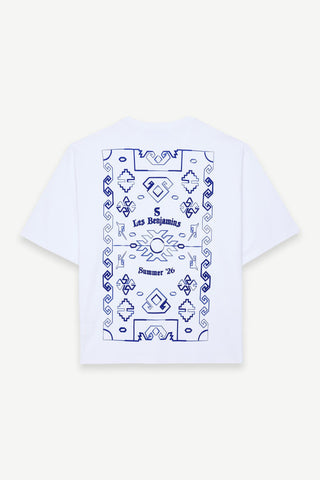 SOCRATES PITCH TEE
