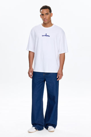 SOCRATES PITCH TEE
