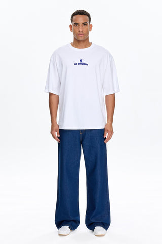 SOCRATES PITCH TEE