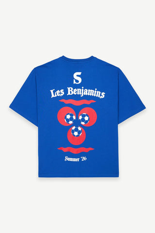 SOCRATES BALL TEE