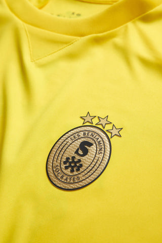 NUMBER 10 FAVELA JERSEY