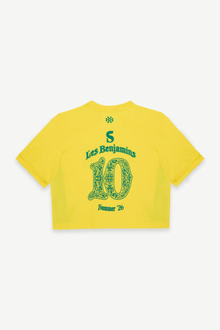 NUMBER 10 FAVELA JERSEY