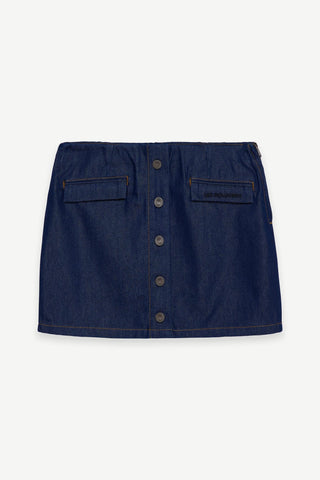 DENIM SKIRT 009