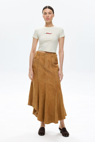 SHORT SLEEVE TEE 002