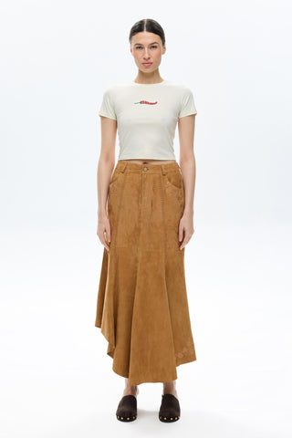 SHORT SLEEVE TEE 002