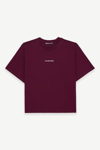 SHORT SLEEVE TEE 008