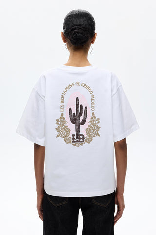 SHORT SLEEVE TEE 009