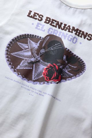 SHORT SLEEVE TEE 012