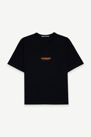 SHORT SLEEVE TEE 013