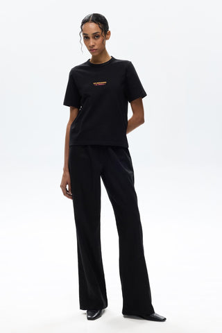 SHORT SLEEVE TEE 013