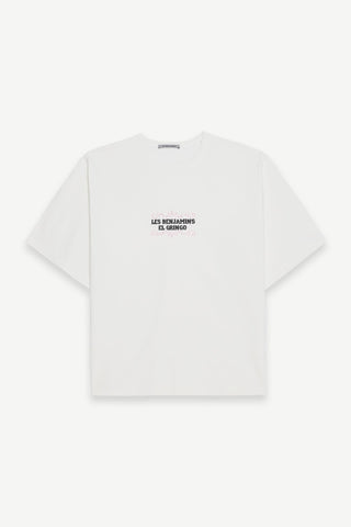 SHORT SLEEVE TEE 014