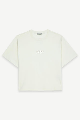 SHORT SLEEVE TEE 017