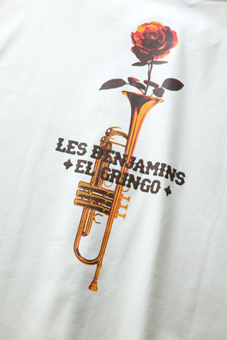 SHORT SLEEVE TEE 017