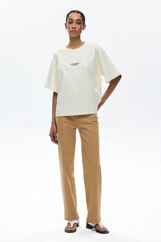 SHORT SLEEVE TEE 017