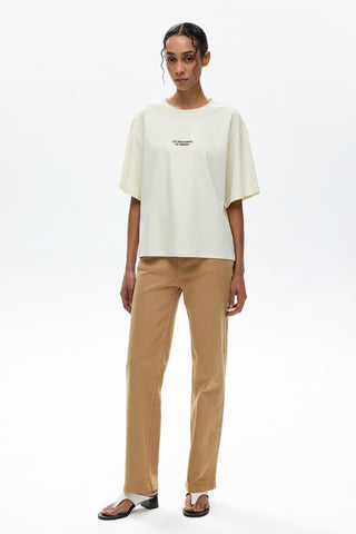 SHORT SLEEVE TEE 017