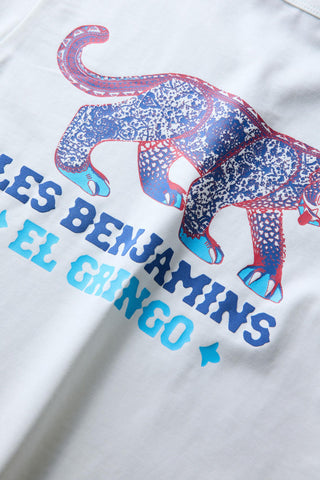 SHORT SLEEVE TEE 024