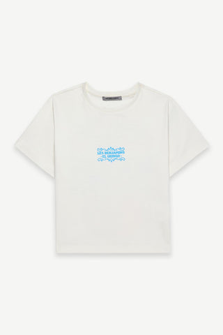 SHORT SLEEVE TEE 025