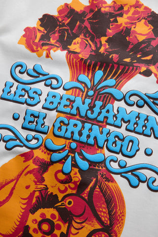 SHORT SLEEVE TEE 025