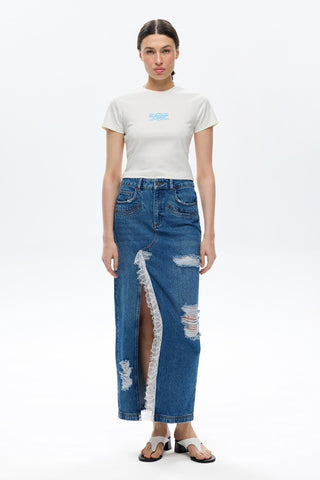 SHORT SLEEVE TEE 025