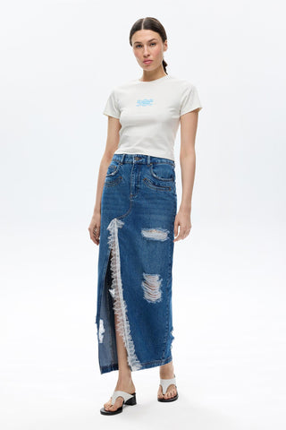 SHORT SLEEVE TEE 025