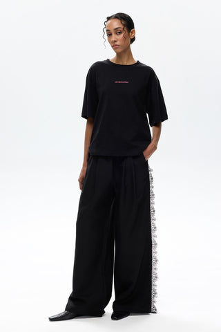 SHORT SLEEVE TEE 027