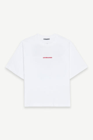 SHORT SLEEVE TEE 028