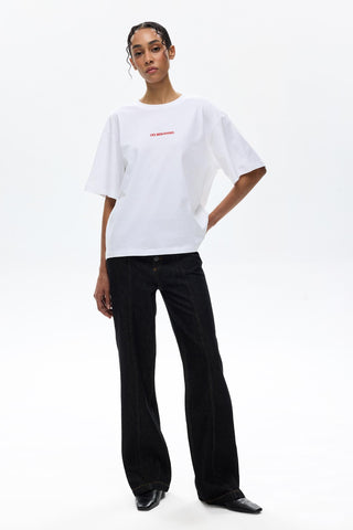 SHORT SLEEVE TEE 028