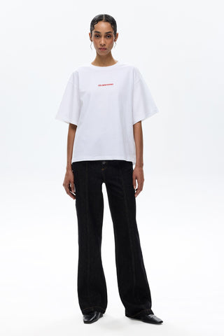 SHORT SLEEVE TEE 028