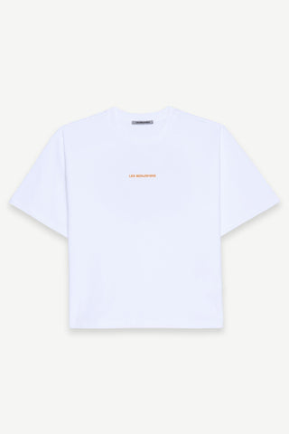 SHORT SLEEVE TEE 030