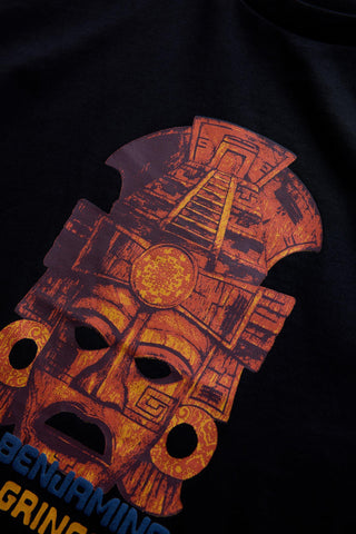 SHORT SLEEVE TEE 031